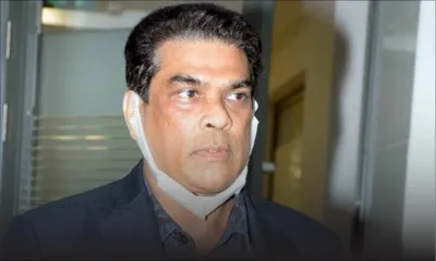 Affaire Wakashio : Maha Prakash Rambarun estime qu’il y a eu outrage à la cour
