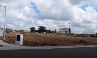 Infrastructures : la distribution d’eau aux nouveaux morcellements inquiète la CWA