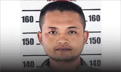 32 morts après l'attaque contre une crèche en  Thaïlande : l'assaillant tue sa famille et se suicide