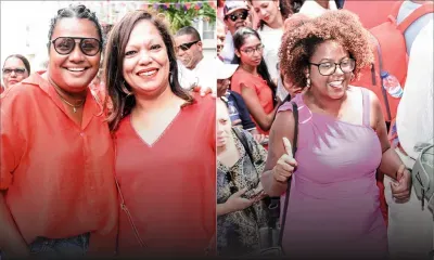 En marge des élections générales : l’Alliance du Changement à l’heure des réajustements