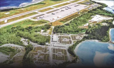 Chagos : circonstances, souveraineté et survie stratégique