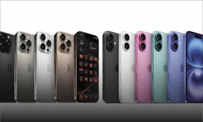 L’iPhone 16 lancé à Maurice en grande pompe à minuit