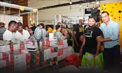 Grand Salon du Déstockage de la Maison et du Jardin : profitez des promos du dernier jour