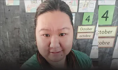 Sandrine Chung, enseignante dans une école ZEP : «L’enseignement est bien plus qu’un métier»