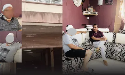 Nuit d’horreur à Port-Louis : un couple agressé à son domicile par une bande armée