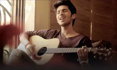 Célébration de Divali ce samedi: la star Armaan Malik en concert