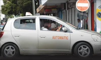 Auto-école: la clientèle boostée par les vacances scolaires