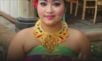 Indonésie le magnifique !