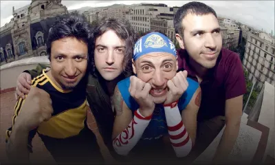 Festival Kaz Out: entre musique et partage