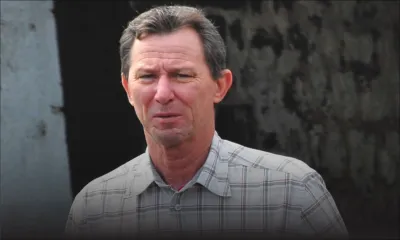 Pédophilie alléguée: De Ravel réclame la radiation des charges contre lui