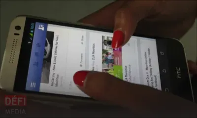 De faux agents de la Brigade des Mineurs volent le portable d'une ado