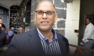 Bramer House - Iqbal Mallam Hassam: «L'acquisition a été faite à travers un Trust»