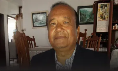 Nommé Chairperson du MGI: Jaynarain Meetoo nous peint son tableau de «board»