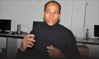 «Que les lagons de Maurice soient sujets à des tests réguliers», réclame le syndicat des pêcheurs  