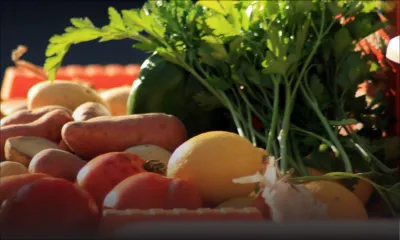 Légumes: baisse de prix et baisse de consommation