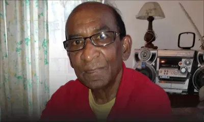 Man Gopaul: «Entre Strasbourg et Maurice, mon cœur balance»