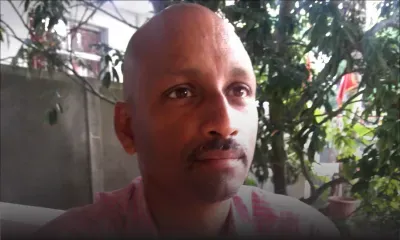 Manoj Ramessur, spécialiste du câblage informatique: «Les produits vont du pire au meilleur»