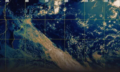 Météo: temps nuageux ce vendredi matin