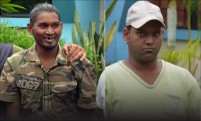 Meurtre à Montagne-Longue: des tatouages trahissent les deux meurtriers