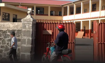 Réouverture des écoles: confusion dans des écoles RCA