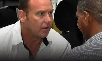 Meurtre de Lee-Ann Palmarozza: le Sud-africain Peter Wayne Roberts plaide non coupable