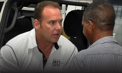 Meurtre allégué à Anahita Resorts: liberté conditionnelle refusée à Peter Roberts