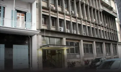 Construit dans les années 50: la Plantation House mise en vente