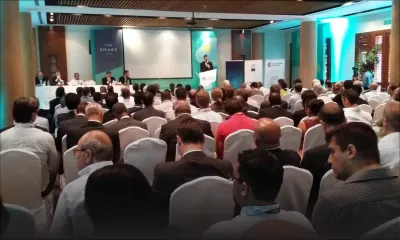 Smart Cities: rencontre Maurice/Réunion