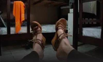 La vie d’un travesti en prison - Linzy, ex-détenu: «J’ai été traité comme une reine»