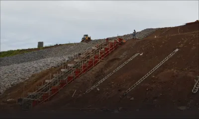 Le tronçon Ripailles-Valton fermé jusqu’à dimanche