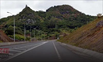 Ripailles/Valton : l’éboulement ne représente aucun danger