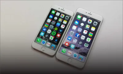 Débloquer l'iPhone serait «mauvais pour l'Amérique»