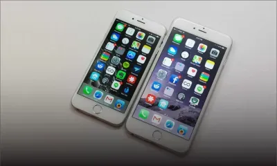 Washington a peut-être trouvé un moyen de débloquer les iPhone