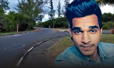 116 morts sur nos routes : deux jeunes tués dans un accident à Pomponette