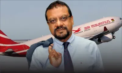 Air Mauritius : des membres du Board contestent les procédures