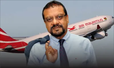 Xavier-Luc Duval : «Nous soutenons la décision du “board” d’Air Mauritius»