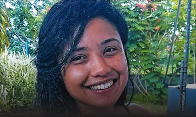 Bianca Labonté-Rajaram : le social par amour