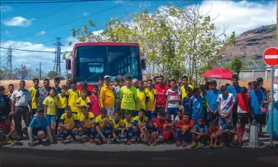 Transport en commun : Camp-Chapelon a enfin sa ligne d’autobus