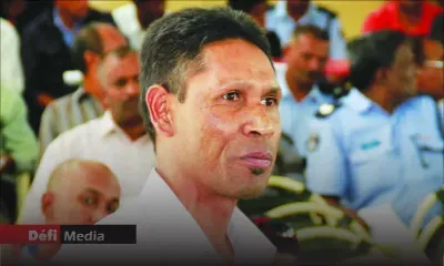 Des ouvriers bangladeshis détenus dans les «barracks» de la SSU : Jaylall Boojhawon demande l’intervention du CP  