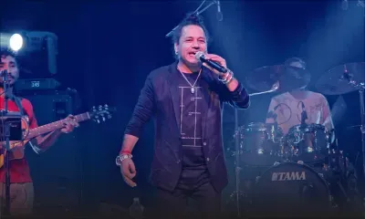 Concert de Kailash Kher