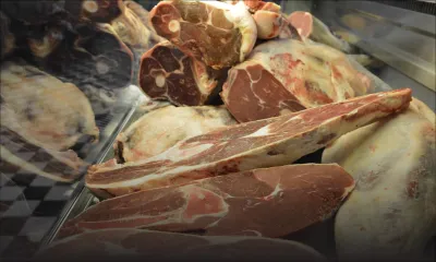 Consommation : boucs et moutons importés pour les fêtes de fin d’année