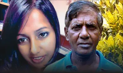 Ramesh, le père de Reena : «Ma fille était malheureuse»