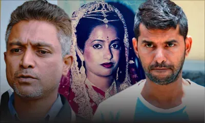 Son épouse tuée par son amant - Kavi Rungloll : «Reena me trompait, mais elle ne méritait pas une telle fin»