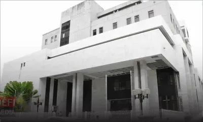 Décès de la magistrate Varsha Devi Biefun Doorga 