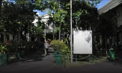 Cour suprême : pas de promotion pour l’ASP Narendrakumar Boodhram