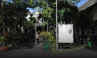 Attentat à pudeur: la Cour suprême annule les travaux communautaires et maintient la peine d'emprisonnement 