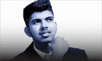 Heman Sookun : entrepreneur à 21 ans