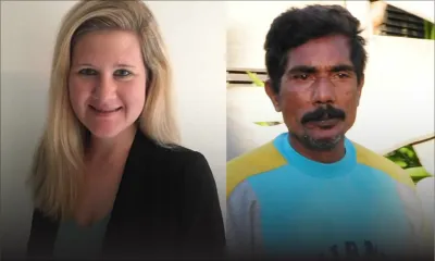 Viol et meurtre de la Sud-Africaine Lara Rijs : les tests ADN accusent le gardien Sahib Meerhossen