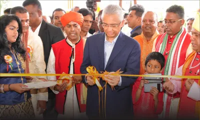 Pravind Jugnauth sur l’absence au No 18 : «Mon gouvernement se concentre sur son travail»