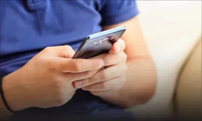 Une amende pour messages indécents